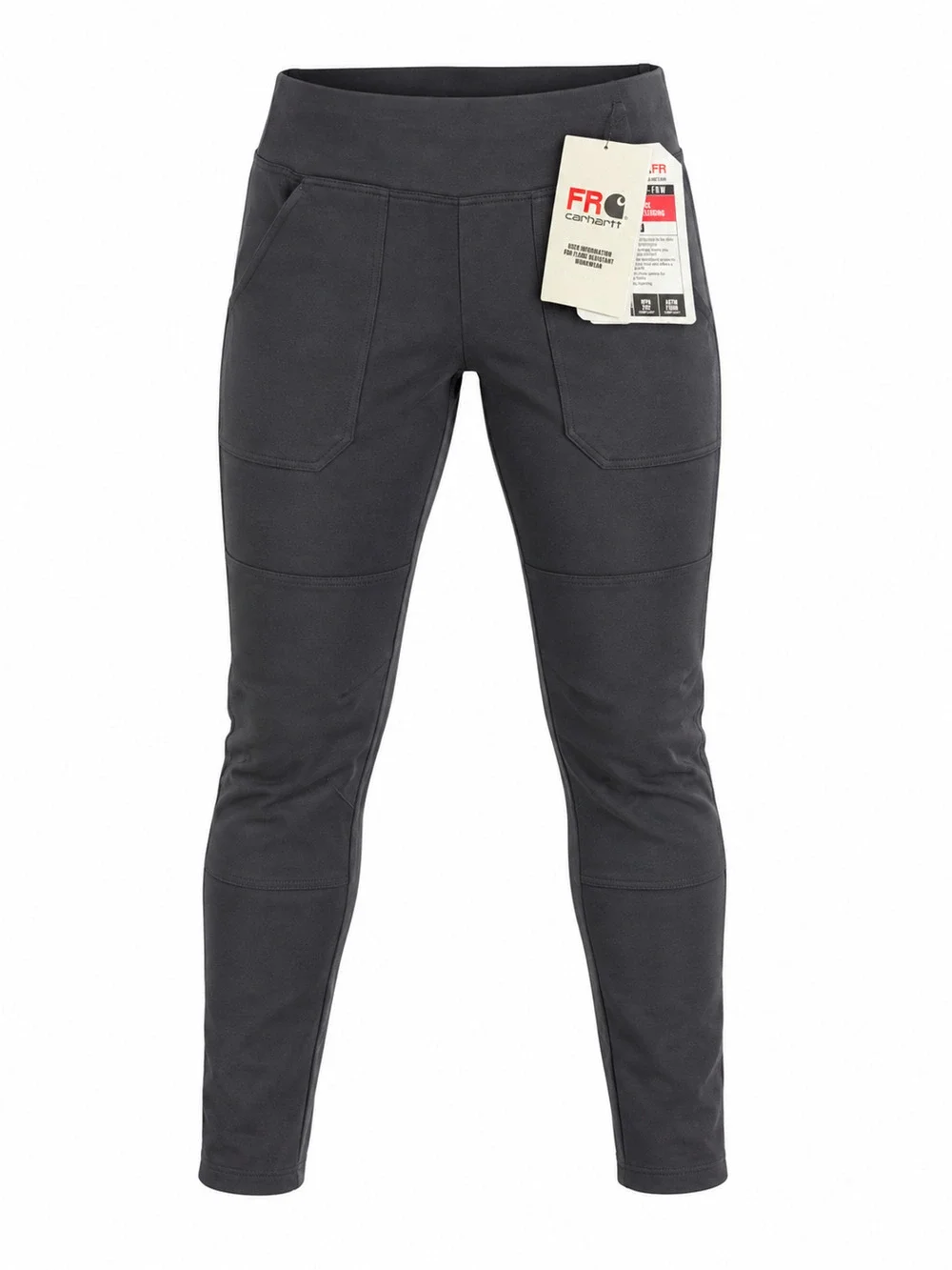 Carhartt Women’s FR Flame Resistant Force Utility Leggings - Size XS (0-2) - NWT